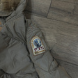 Куртка • Parajumpers • Серый