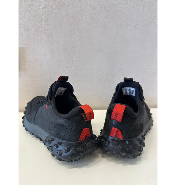 Кроссовки • Nike • Тёмно-серый