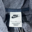 Олимпийка • Nike • Серый