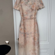Платье • ZIMMERMANN • Розовый