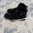Кроссовки • Nike • Черный