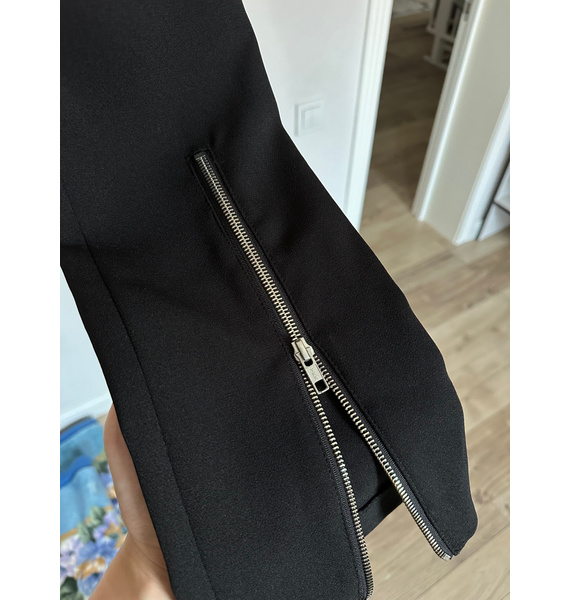 Брюки • paper moon • Черный