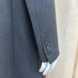Пальто • Emporio Armani • Серый