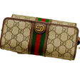 Клатч • Gucci • Тёмно-серый