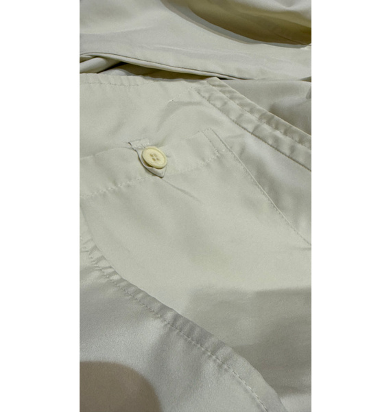 Куртка • Saint Laurent • Желтый