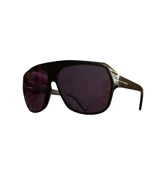 Очки • TOM FORD Eyewear • Черный