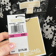 Платье • Michael Kors • Мульти