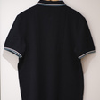 Поло • Fred Perry • Черный