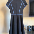 Платье • Karen Millen • Черный