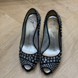 Туфли • Giuseppe Zanotti • Черный