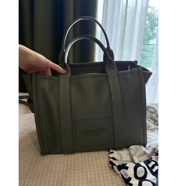 Сумка • Marc By Marc Jacobs • Зеленый