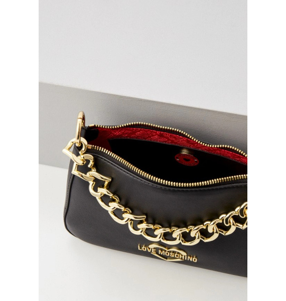 Сумка • Love Moschino • Черный