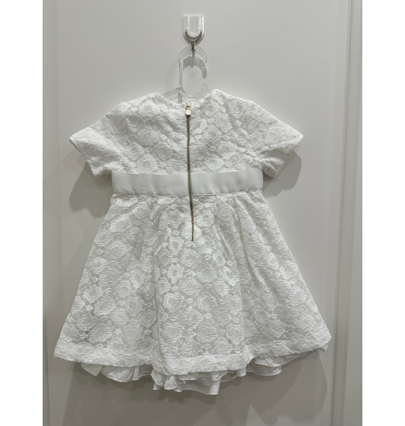 Платье • Pinco Pallino • Белый