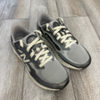 Кроссовки • New Balance • Серый