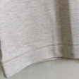 Футболка • UNIQLO • Бежевый