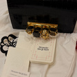 Сумка • Alexander McQueen • Черный