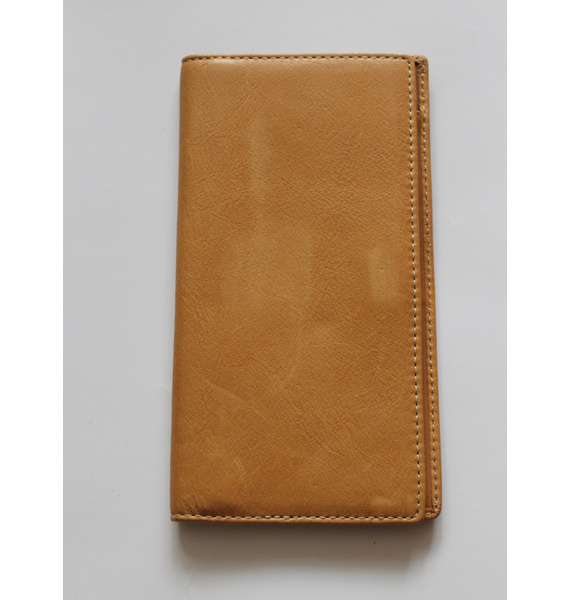 Чековая книга • Coach • Песочный