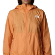 Ветровка • The North Face • Оранжевый