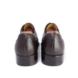 Дерби • Bally • Коричневый