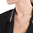 Колье • Damiani • Золотой
