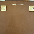 Сумка • Michael Kors • Коричневый