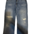 Джинсы • Levi's • Синий
