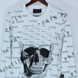 Джемпер • Philipp Plein • Белый