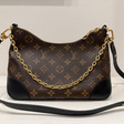 Сумка • Louis Vuitton • Коричневый