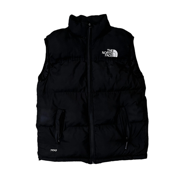 Жилет • The North Face • Черный