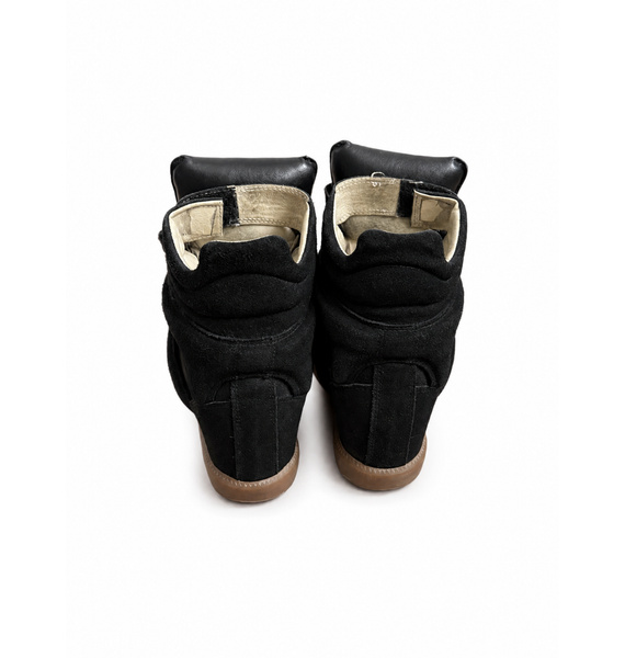 Кроссовки • Isabel Marant Étoile • Черный
