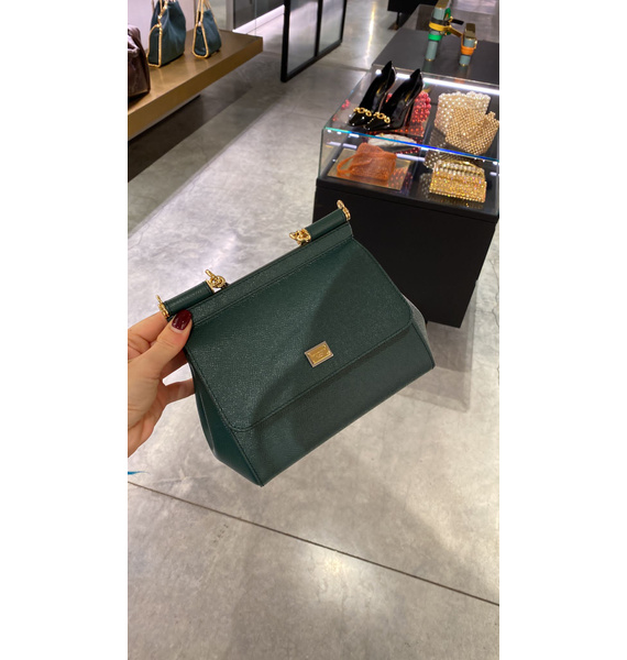 Сумка • Dolce & Gabbana • Другое