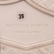 Сникеры • Bottega Veneta • Черный