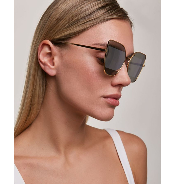 Очки • Fendi Eyewear • Серый