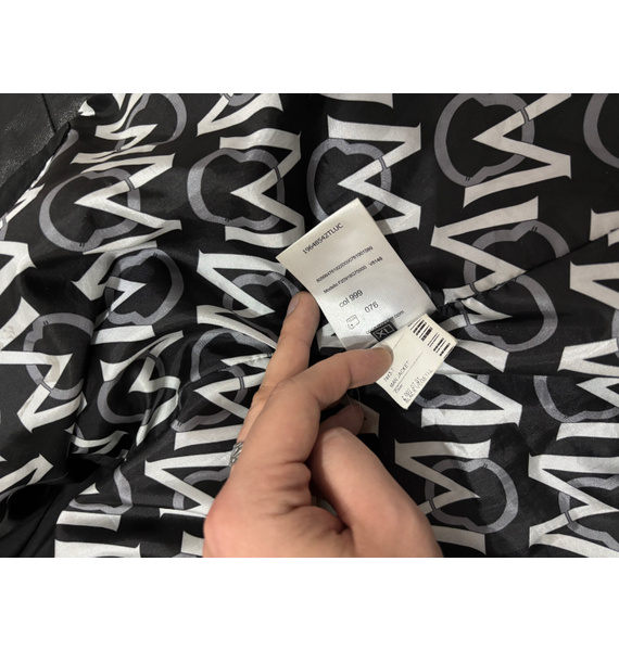 Куртка • Moncler • Черный