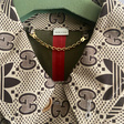 Тренч • Gucci • Бежевый