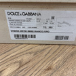 Кроссовки • Dolce & Gabbana • Белый