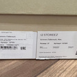 Ботинки • 12 STOREEZ • Коричневый