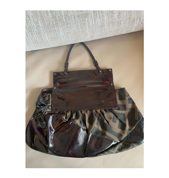 Сумка • Fendi • Мульти