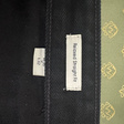 Джинсы • Calvin Klein • Черный