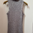 Топ • Dkny Pure • Серый