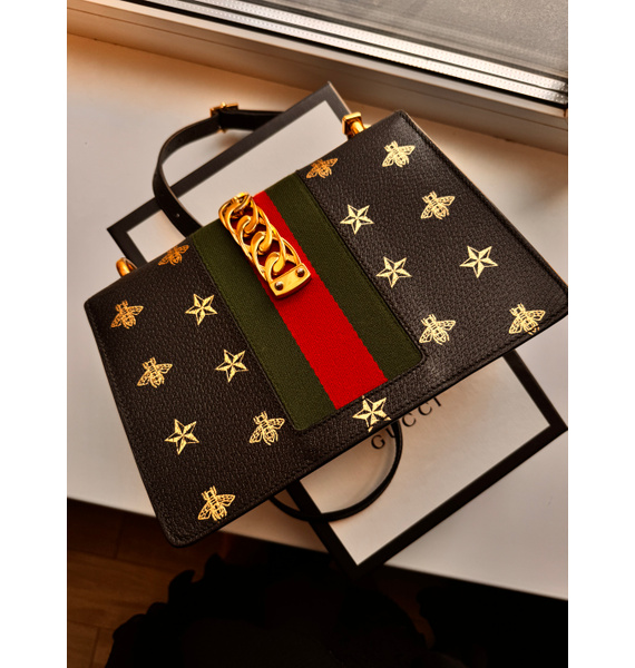 Сумка • Gucci • Черный