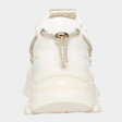 Кроссовки • Steve Madden • Белый