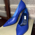 Туфли • Max Mara • Синий
