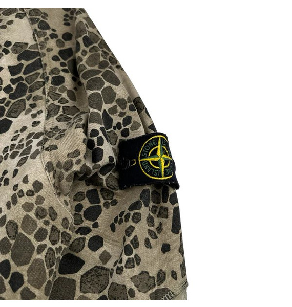 Свитшот • Stone Island • Мульти