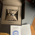 Браслет • Damiani • Черный