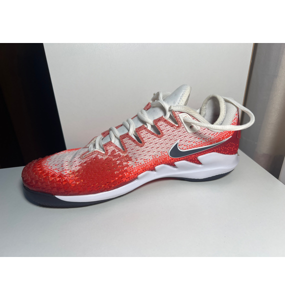 Кроссовки • Nike • Красный