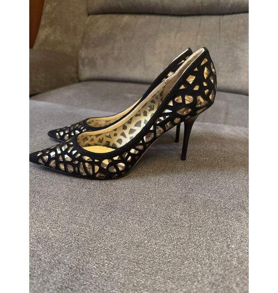 Туфли • Jimmy Choo • Черный