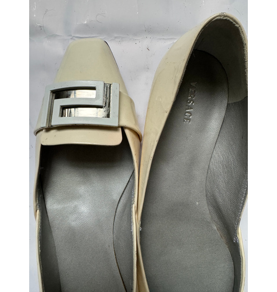 Балетки • Versace • Другое