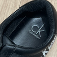 Кроссовки • Calvin Klein • Черный