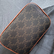 Сумка • Celine • Коричневый